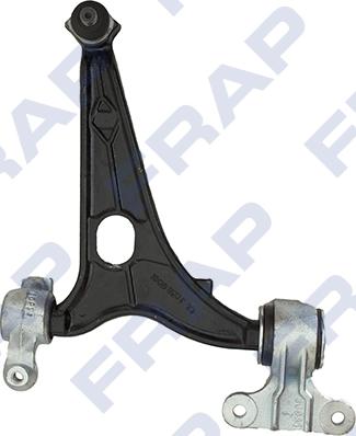 FRAP F2655 - Brat, suspensie roata aaoparts.ro