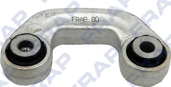 FRAP F2683 - Brat / bieleta suspensie, stabilizator aaoparts.ro