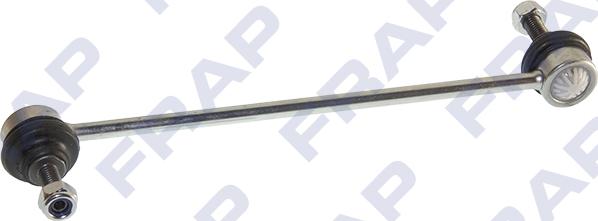 FRAP F2625 - Brat / bieleta suspensie, stabilizator aaoparts.ro