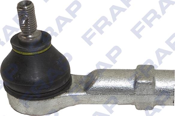 FRAP F2024 - Cap de bara aaoparts.ro