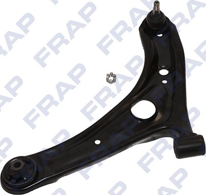 FRAP F2182 - Brat, suspensie roata aaoparts.ro