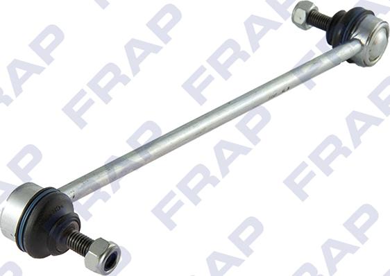 FRAP F2343 - Brat / bieleta suspensie, stabilizator aaoparts.ro