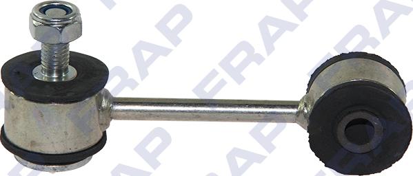 FRAP F2242 - Brat / bieleta suspensie, stabilizator aaoparts.ro