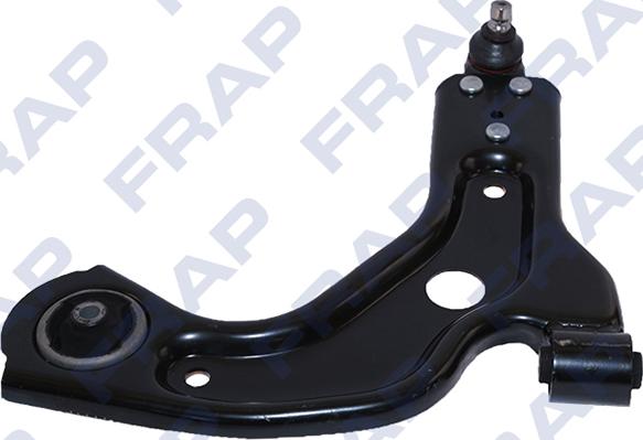 FRAP F2250 - Brat, suspensie roata aaoparts.ro