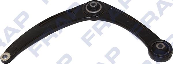 FRAP F2271 - Brat, suspensie roata aaoparts.ro