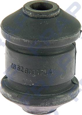 FRAP FSB11622 - Suport,trapez aaoparts.ro