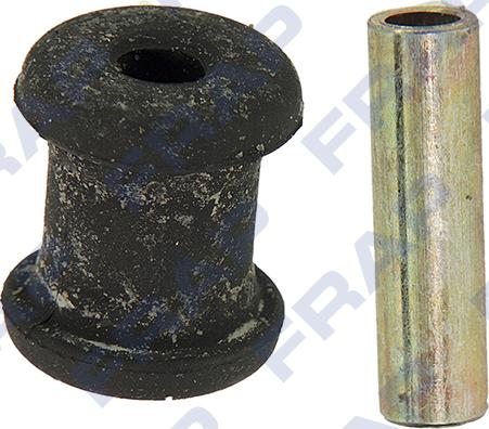 FRAP FSB327 - Suport,trapez aaoparts.ro