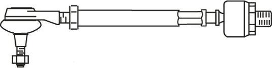 FRAP FT/331 - Bara directie aaoparts.ro