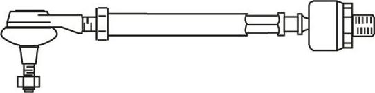 FRAP FT/254 - Bara directie aaoparts.ro
