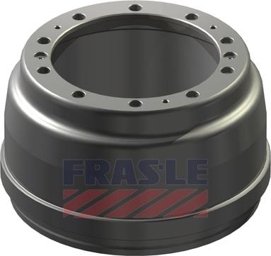 FRAS-LE FHDR00034 - Tambur frana aaoparts.ro