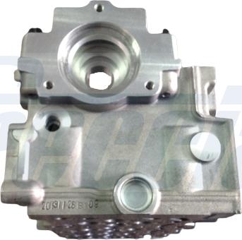 Freccia CH17-1023 - Chiulasa aaoparts.ro