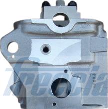 Freccia CH17-1079 - Chiulasa aaoparts.ro