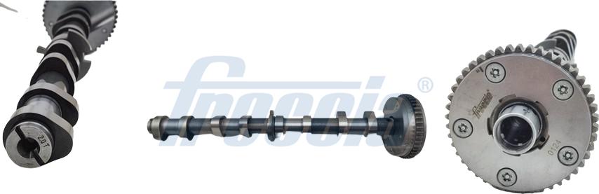 Freccia CM05-2410 - Ax cu came aaoparts.ro