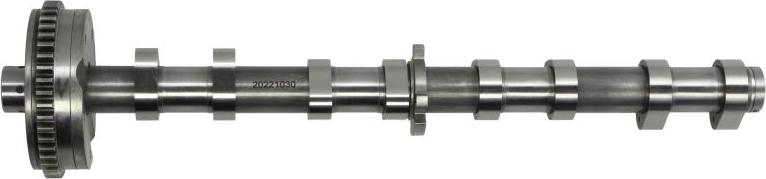 Freccia CM05-2347 - Ax cu came aaoparts.ro