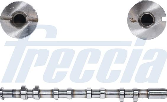 Freccia CM05-2247 - Ax cu came aaoparts.ro