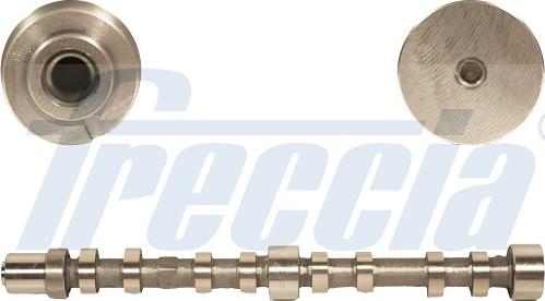 Freccia CM05-2200 - Ax cu came aaoparts.ro