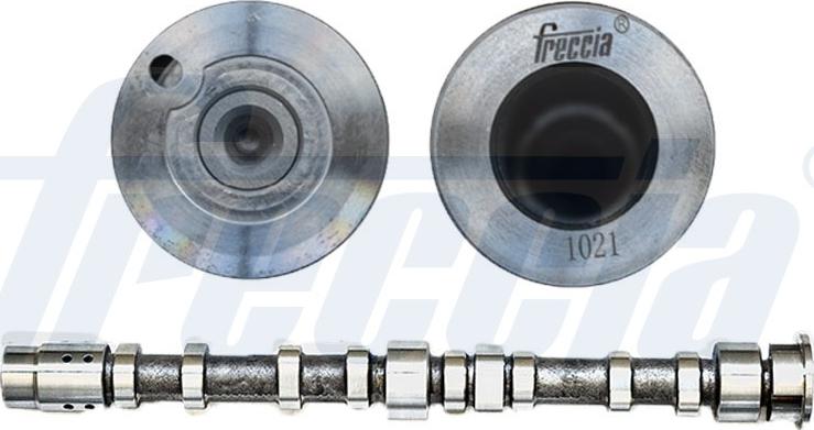 Freccia CM05-2274 - Ax cu came aaoparts.ro