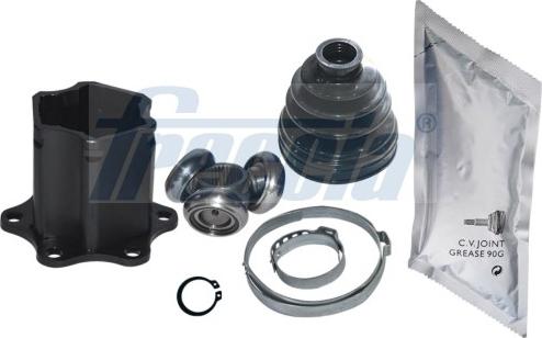 Freccia CVJ14-1027 - Set articulatie, planetara aaoparts.ro