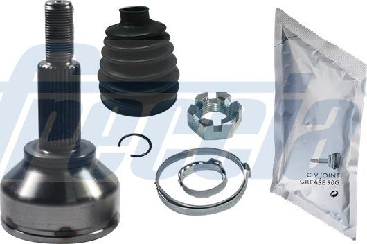 Freccia CVJ13-1095 - Set articulatie, planetara aaoparts.ro