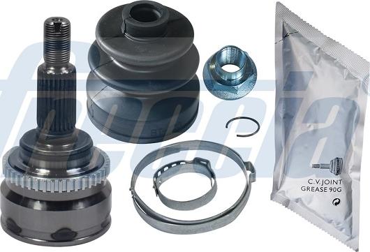 Freccia CVJ13-1060 - Set articulatie, planetara aaoparts.ro