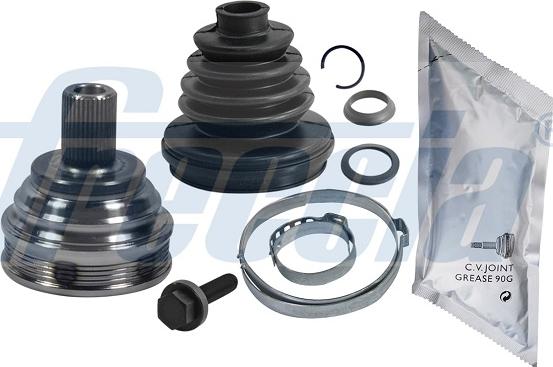 Freccia CVJ13-1008 - Set articulatie, planetara aaoparts.ro