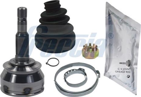 Freccia CVJ13-1161 - Set articulatie, planetara aaoparts.ro