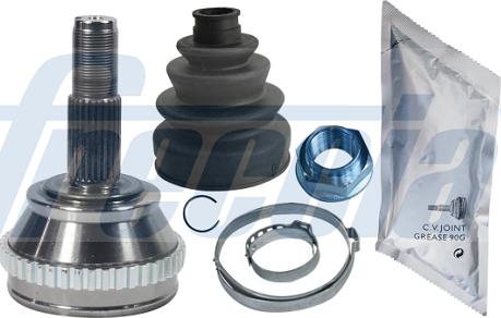 Freccia CVJ13-1127 - Set articulatie, planetara aaoparts.ro