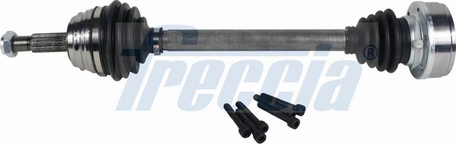 Freccia DS16-1093 - Planetara aaoparts.ro
