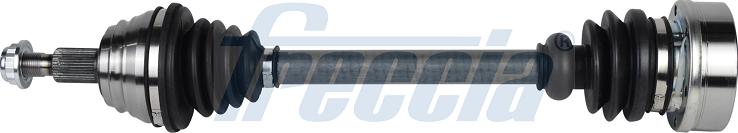 Freccia DS16-1042 - Planetara aaoparts.ro