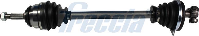 Freccia DS16-1054 - Planetara aaoparts.ro
