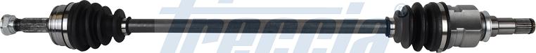 Freccia DS16-1056 - Planetara aaoparts.ro