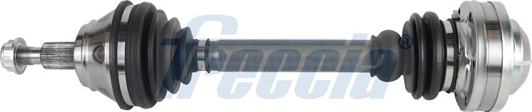 Freccia DS16-1058 - Planetara aaoparts.ro
