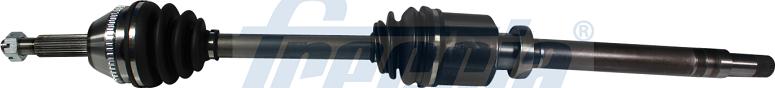 Freccia DS16-1064 - Planetara aaoparts.ro