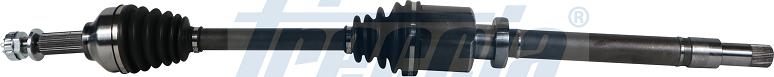 Freccia DS16-1005 - Planetara aaoparts.ro