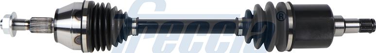 Freccia DS16-1013 - Planetara aaoparts.ro