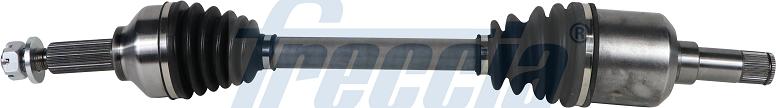 Freccia DS16-1089 - Planetara aaoparts.ro