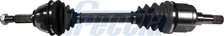 Freccia DS16-1036 - Planetara aaoparts.ro
