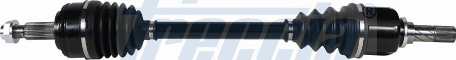 Freccia DS16-1033 - Planetara aaoparts.ro