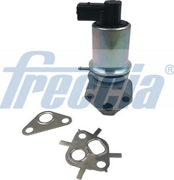 Freccia EGR12-105 - Supapa EGR aaoparts.ro