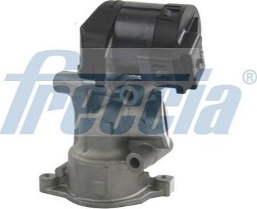 Freccia EGR12-113 - Supapa EGR aaoparts.ro