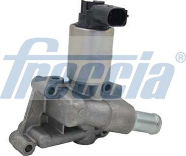 Freccia EGR12-134 - Supapa EGR aaoparts.ro