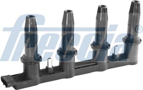 Freccia IC15-1080 - Bobina de inductie aaoparts.ro