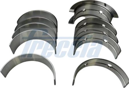 Freccia MB19-100600 - Set rulemt arbore cotit aaoparts.ro