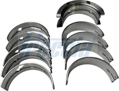 Freccia MB19-101907 - Set rulemt arbore cotit aaoparts.ro