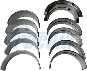 Freccia MB19-101700 - Set rulemt arbore cotit aaoparts.ro