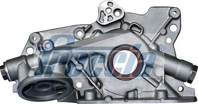 Freccia OP09-161 - Pompa ulei aaoparts.ro