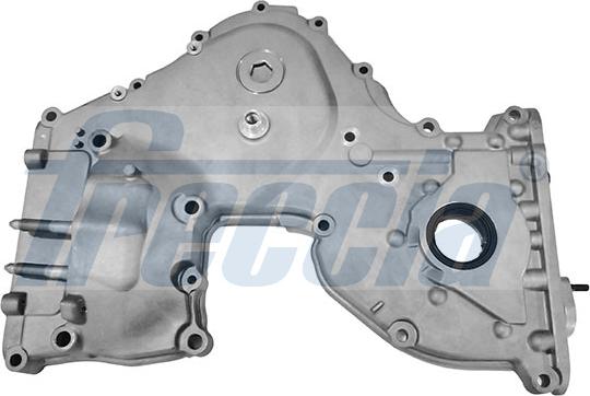 Freccia OP09-307 - Pompa ulei aaoparts.ro
