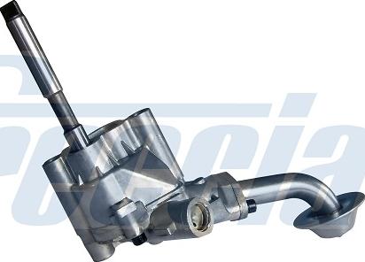 Freccia OP09-242 - Pompa ulei aaoparts.ro