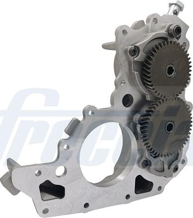 Freccia OP09-262 - Pompa ulei aaoparts.ro