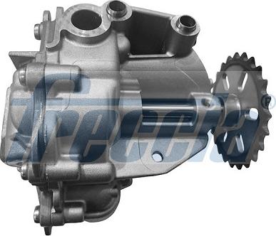 Freccia OP09-239 - Pompa ulei aaoparts.ro